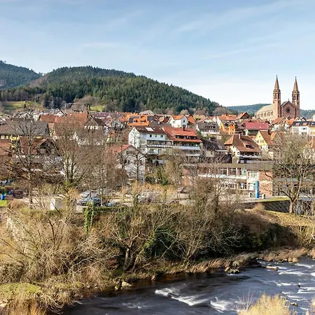 Ribeiro Ninho De Cuco Apartman Schönwalde