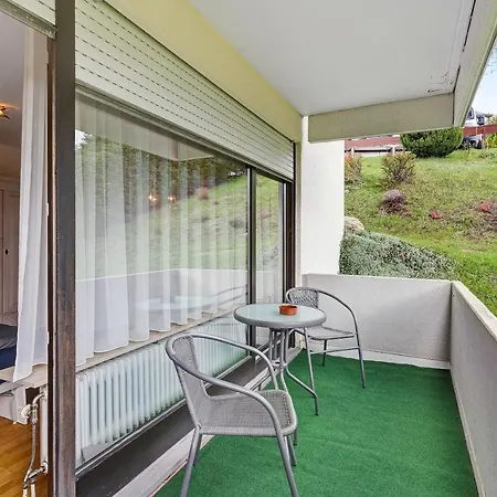 Apartman Ribeiro Ninho De Cuco *