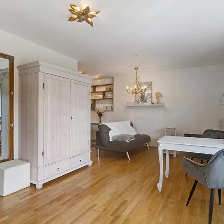 Ribeiro Ninho De Cuco Apartman *