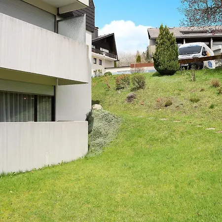 Ribeiro Ninho De Cuco Apartman Schönwalde