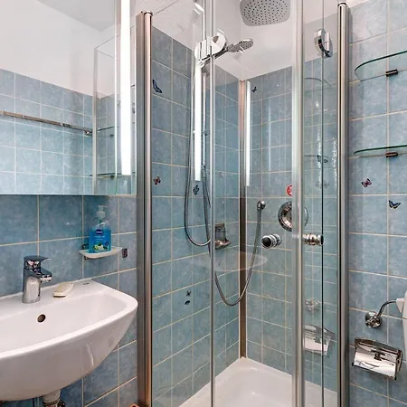Apartman Ribeiro Ninho De Cuco *