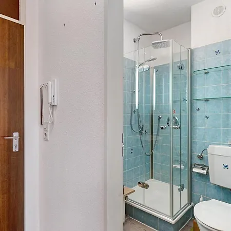 Apartman Ribeiro Ninho De Cuco *