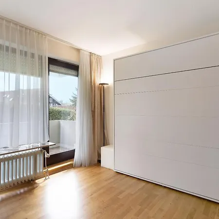 Apartamento Ribeiro Ninho De Cuco