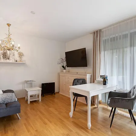 Apartamento Ribeiro Ninho De Cuco Schönwalde