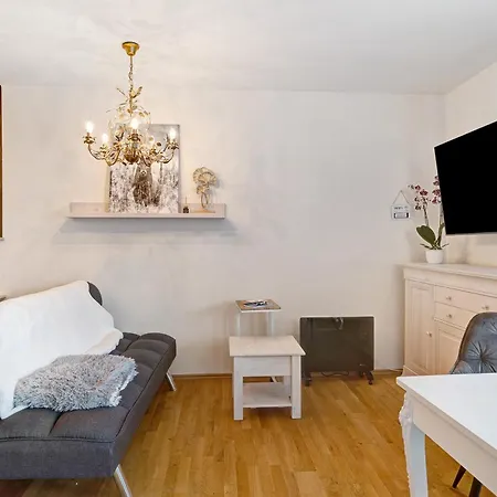 Apartamento Ribeiro Ninho De Cuco *