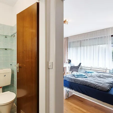 Apartamento Ribeiro Ninho De Cuco *