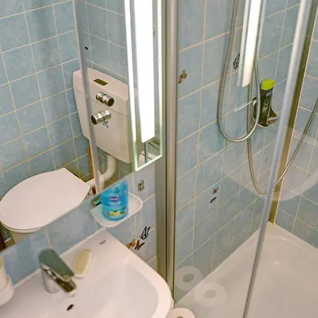 Ribeiro Ninho De Cuco Apartamento Schönwalde