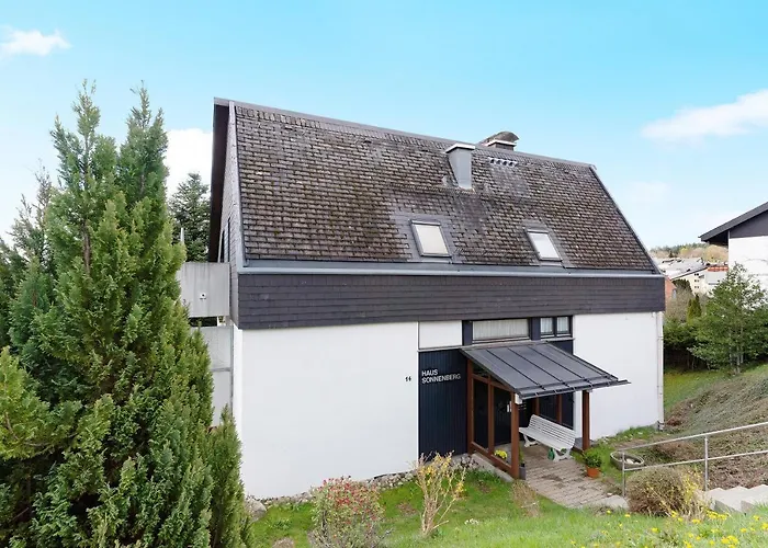 Ribeiro Ninho De Cuco アパート